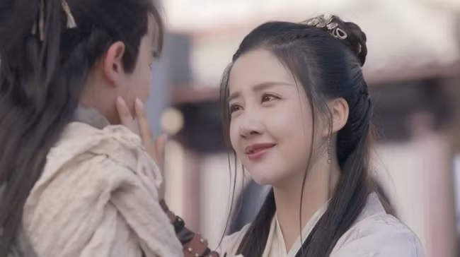 Nu ma dau nao trong Kim Dung giet nguoi khong gom tay-Hinh-4