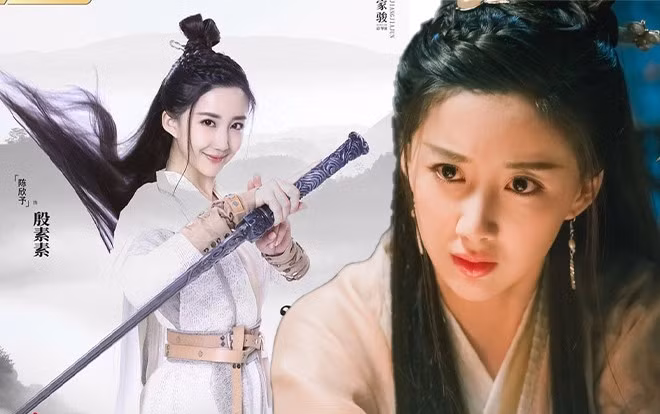 Nu ma dau nao trong Kim Dung giet nguoi khong gom tay-Hinh-2