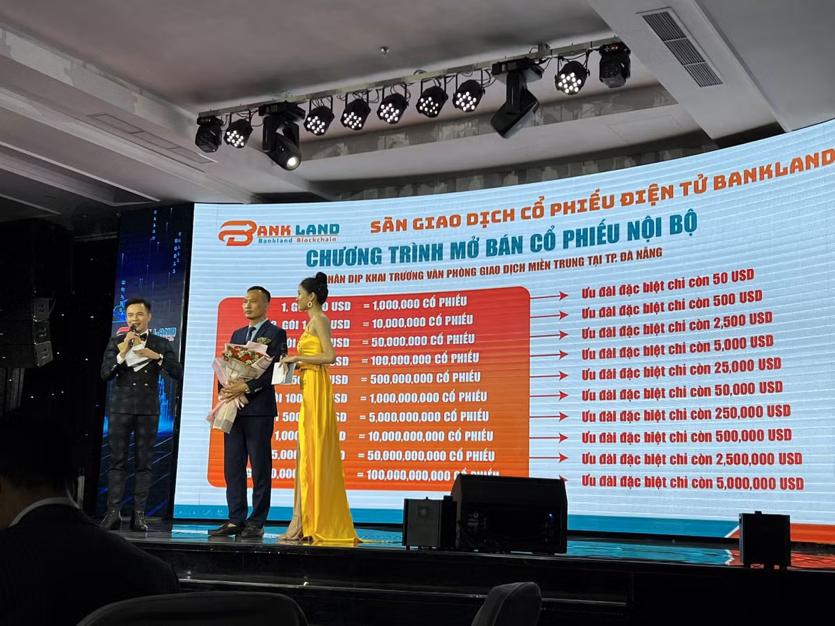 Bank Land ngang nhien huy dong von trai phep, bao gio co quan chuc nang vao cuoc?-Hinh-3