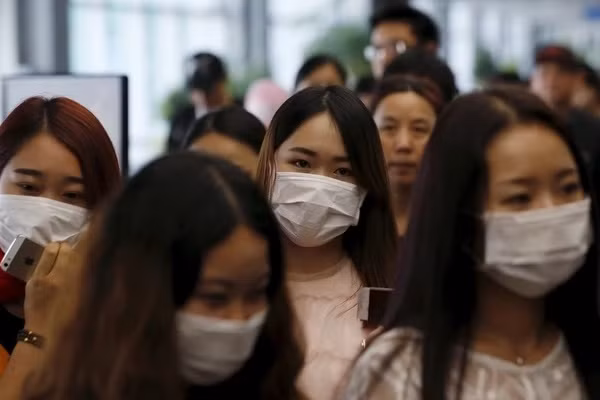 Nước mũi có những màu này phải cẩn trọng bệnh tật - Hình 4 Nuoc mui co nhung mau nay phai can trong benh tat-Hinh-4