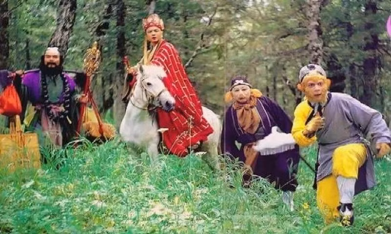 Yêu quái nào là “đệ nhất ma vương” Thần giới trong “Tây Du Ký”? Yeu quai nao la “de nhat ma vuong” Than gioi trong “Tay Du Ky”?