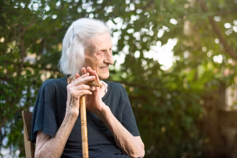Không có khả năng lập kế hoạch: Những người trong giai đoạn đầu của bệnh Alzheimer thuòng không có khả năng lập kế hoạch.