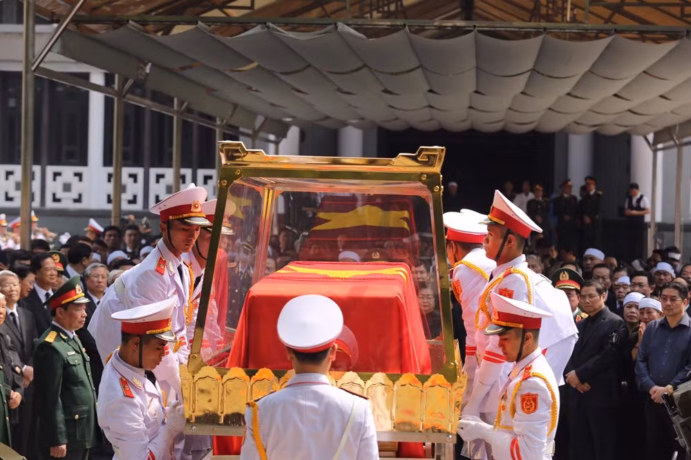 (Ảnh: Minh Sơn/Vietnam+)