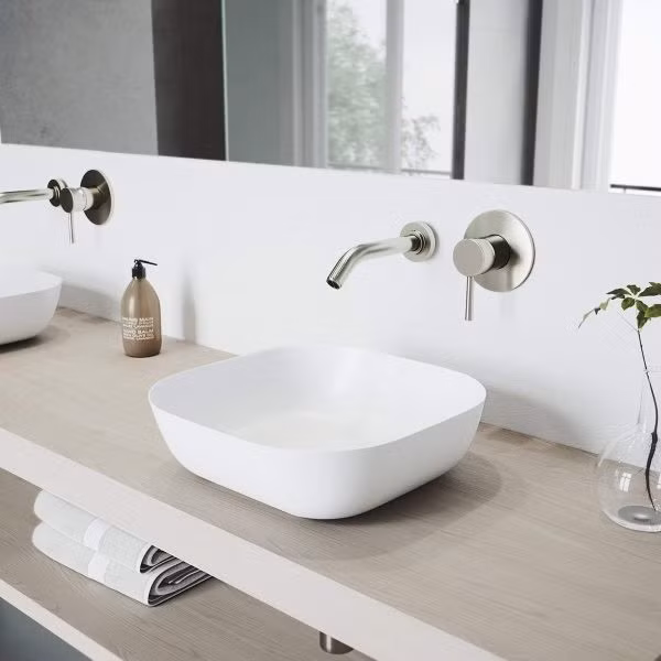 Nâng cấp phòng tắm với loạt mẫu bồn rửa mặt sang chảnh, lạ mắt - Hình 7 Nang cap phong tam voi loat mau bon rua mat sang chanh, la mat-Hinh-7