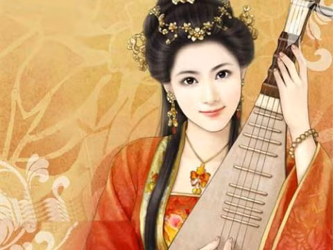 Su that it biet ve Tiet Dao - Ky nu lung danh Trung Hoa co dai