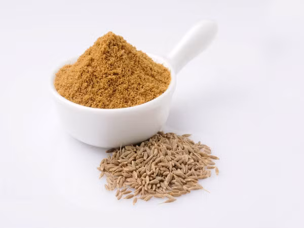 Các nhà nghiên cứu đã thực hiện một cuộc thí nghiệm về tác dụng giảm cân của thì là trên 88 phụ nữ béo phì. Nó giúp đốt cháy calo cực nhanh bằng cách kích thích gia tăng tốc độ trao đổi chất và tiêu hóa.