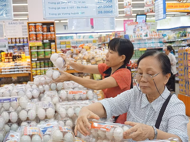 Bo truong khong dep giay phep con: Nguy co mat chuc!-Hinh-2