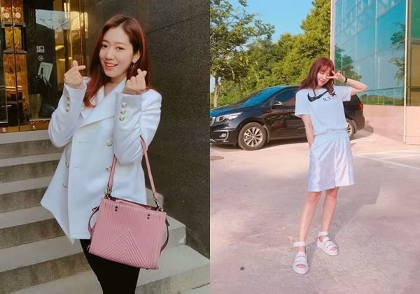 Ngoài chế độ ăn kiêng, Park Shin Hye còn thường xuyên tham gia các hoạt động thể dục, thể thao trong nhà như tập Pilates, khiêu vũ, múa ballet để tăng cường sự dẻo dai cũng như giảm cân hiệu quả.
