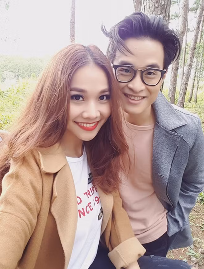 Vi nguoi nay, Thanh Hang lai nhan duoc luot like gap doi binh thuong-Hinh-10