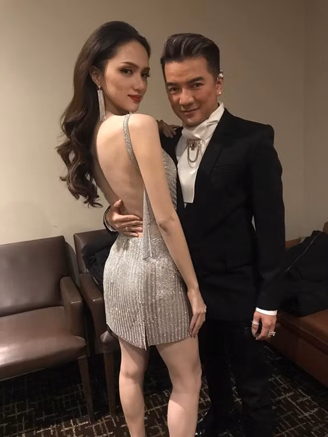 Hé lộ chế độ ăn kiêng “ép cân” khiến Hương Giang Idol càng ngày càng gầy - Hình 3 He lo che do an kieng “ep can” khien Huong Giang Idol cang ngay cang gay-Hinh-3
