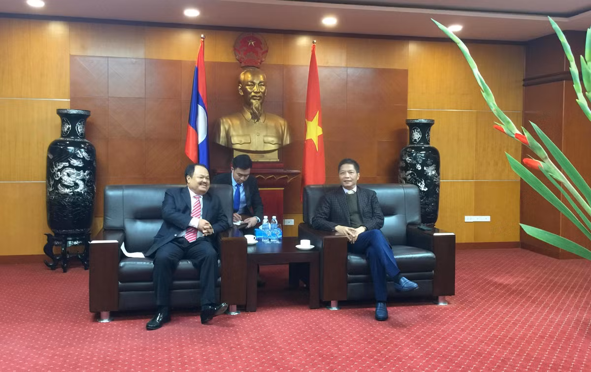 Hai ngay 3 va 4/1, Bo truong Bo Cong Thuong co nhung hoat dong gi?-Hinh-2