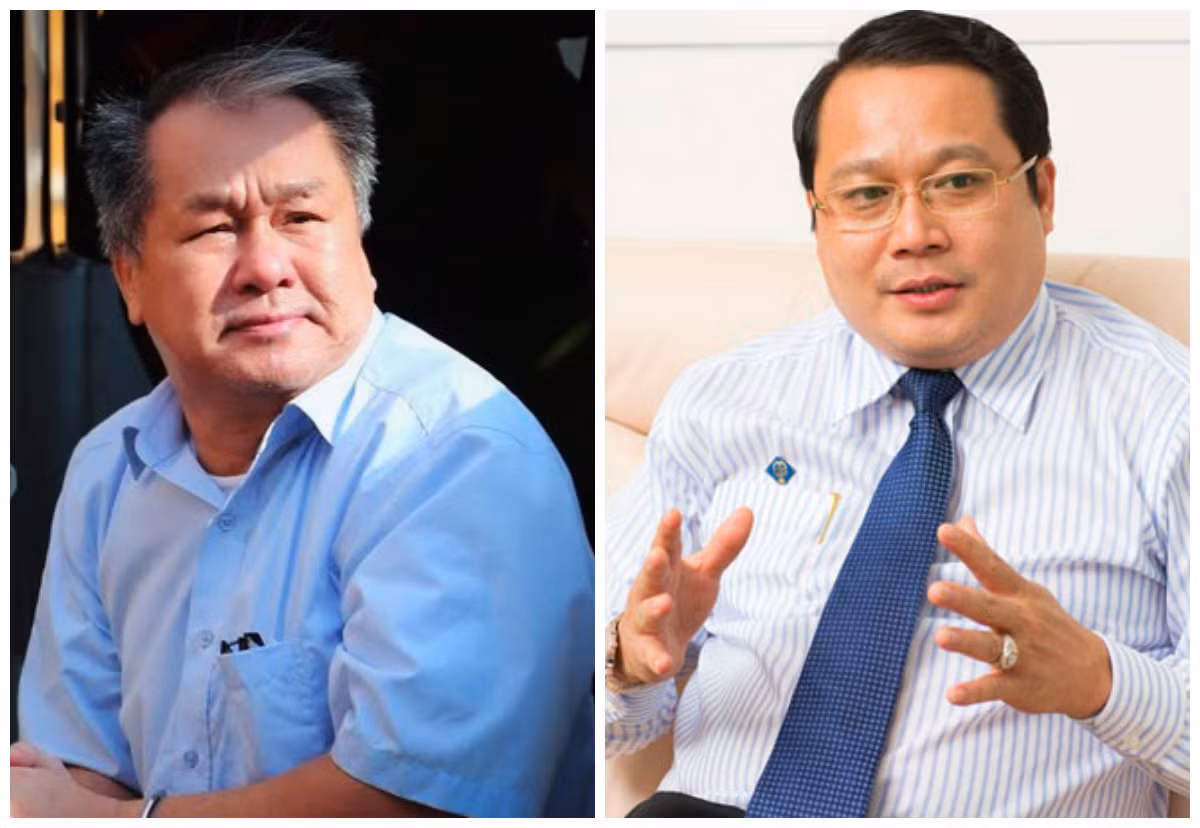 Cơ quan điều tra kết luận rằng, Sacombank xem xét quyết định cho vay khi chưa thẩm định nguồn vốn tự có của các công ty vay. Cùng với đó là nguồn trả nợ vay để xác định tính khả thi, hiệu quả phương án vay và khả năng tất toán của khách hàng là chưa đủ điều kiện cho vay theo quy định. Tuy nhiên, Sacombank không thiệt hại trong việc cho vay 1.800 tỷ đồng. Ngược lại, theo bản kết luận này đánh giá, VNCB thiệt hại số tiền 1.835 tỷ đồng.
