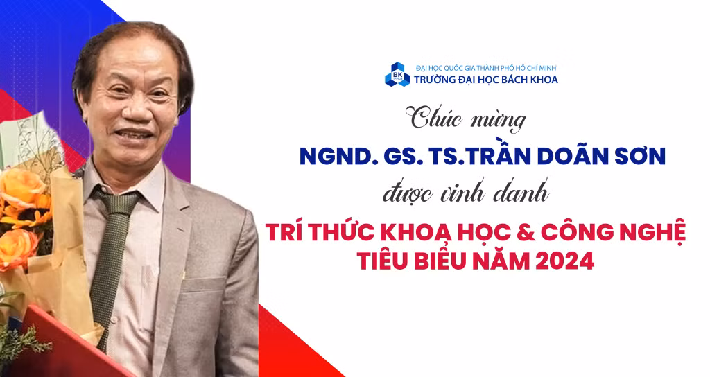 GS.TS.NGND Trần Doãn Sơn: Sáng chế đột phá vì nông dân GS.TS.NGND Tran Doan Son: Sang che dot pha vi nong dan