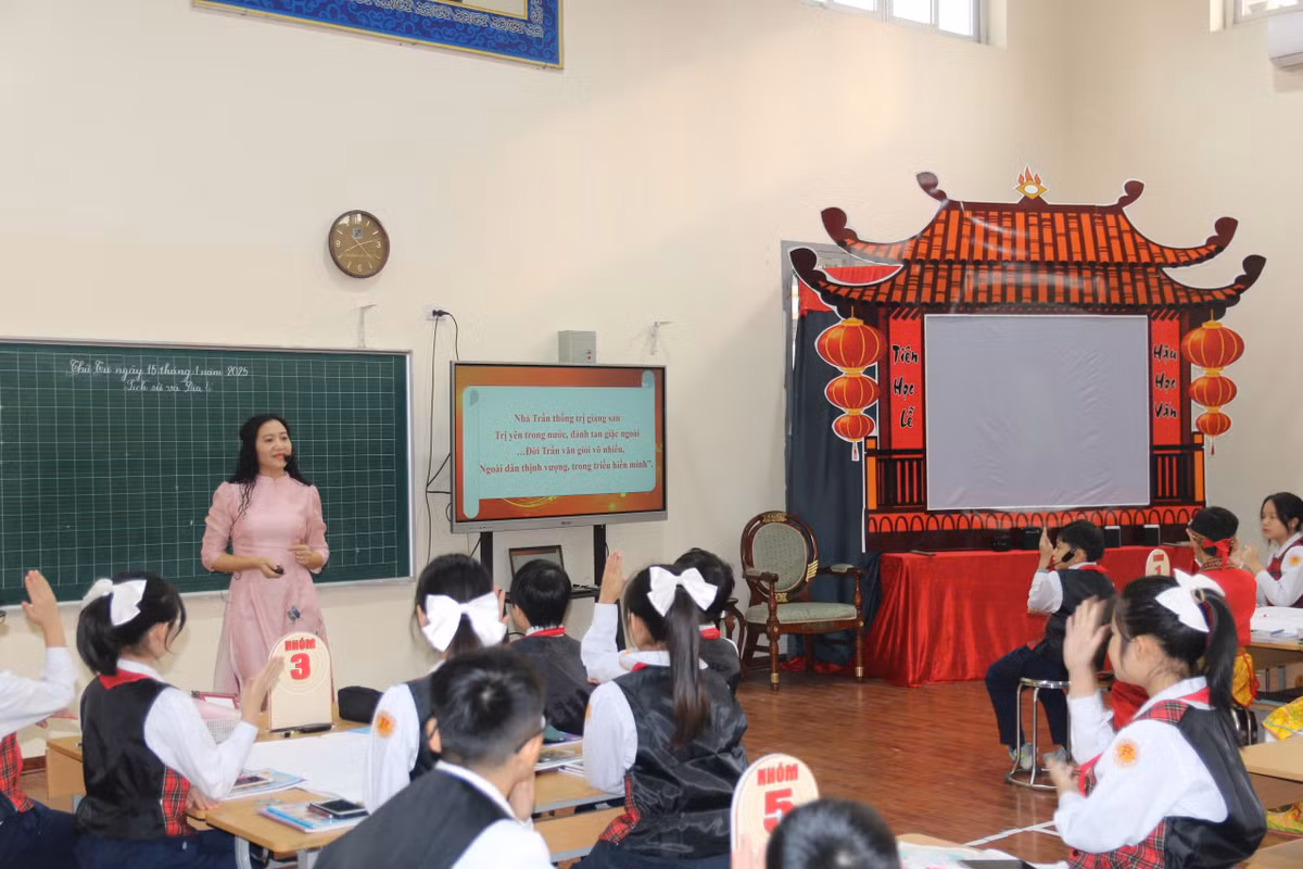 Học lịch sử hấp dẫn “không ngờ” nhờ khoa học và công nghệ - Hình 4 Hoc lich su hap dan “khong ngo” nho khoa hoc va cong nghe-Hinh-4