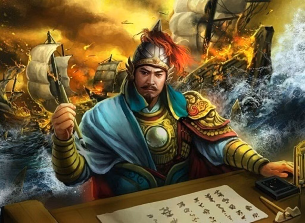 He mo sieu bi mat che tao vu khi phot pho cua vua Quang Trung