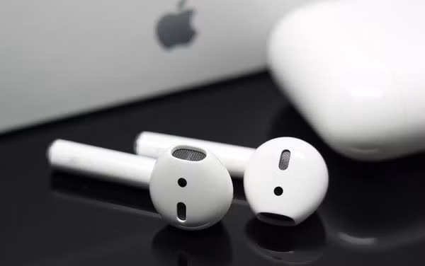 Tin moi ve AirPods 3 khien fan Apple vui buon lan lon