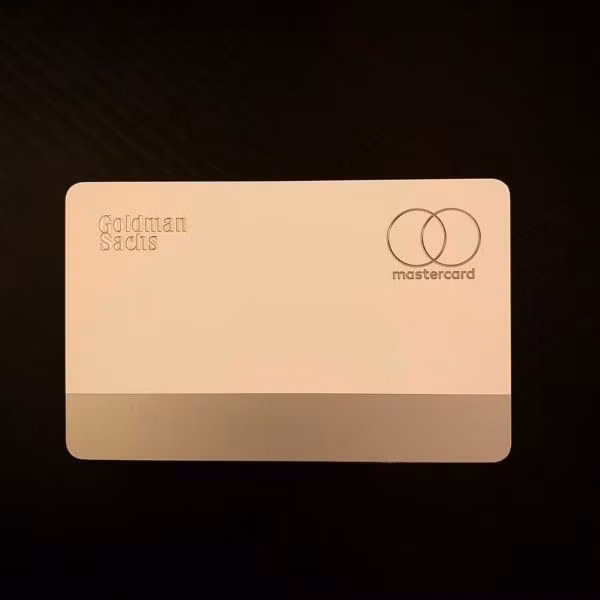 Tận mắt thẻ tín dụng Apple Card siêu sang chảnh của Apple - Hình 3 Tan mat the tin dung Apple Card sieu sang chanh cua Apple-Hinh-3