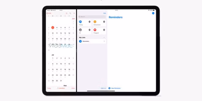 Apple cho iOS 13 lo dien, co gi dac biet?-Hinh-2