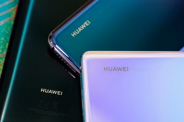 Huawei sẽ chẳng cần Android từ ngay tháng sau Huawei se chang can Android tu ngay thang sau