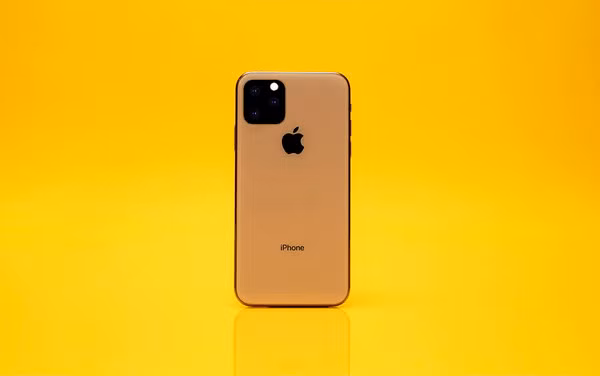 Điều đặc biệt ở iPhone 2019 giúp lướt mạng vèo vèo - Hình 2 Dieu dac biet o iPhone 2019 giup luot mang veo veo-Hinh-2