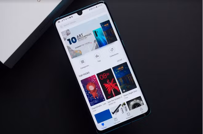 Tin bất ngờ chủ sở hữu điện thoại Huawei cần biết ngay Tin bat ngo chu so huu dien thoai Huawei can biet ngay