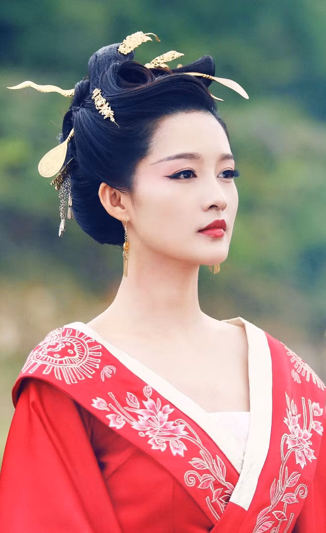 Tiet lo ve Hoang hau to gan nhat lich su Trung Hoa-Hinh-3