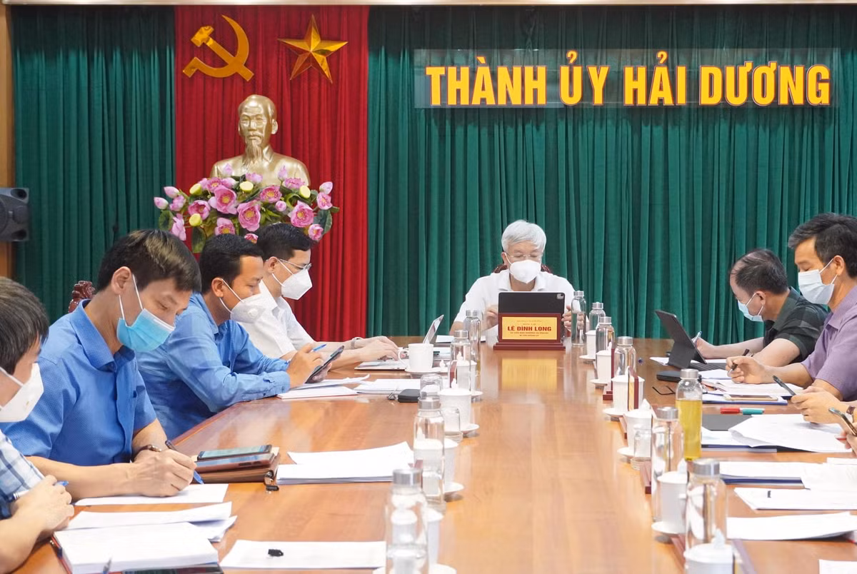 Khong de dich benh COVID-19 lam anh huong den bau cu-Hinh-4