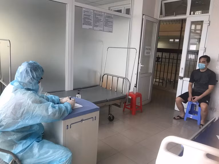 Nhap canh trai phep, khai bao quanh co, ca nhiem COVID-19 o Hai Duong bi dieu tra-Hinh-2