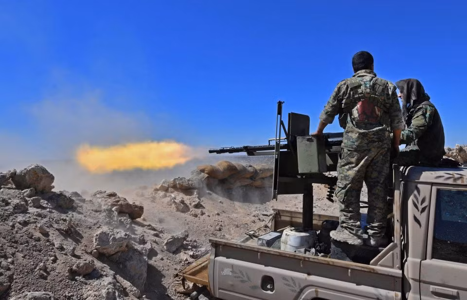 Phien quan IS ac chien luc luong SDF tai “chao lua” Baghouz-Hinh-12