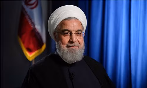 Vi sao Tong thong Iran 8 lan tu choi gap ong Trump?