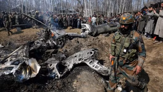 Giai phap hoa binh nao cho cuoc xung dot An Do-Pakistan?