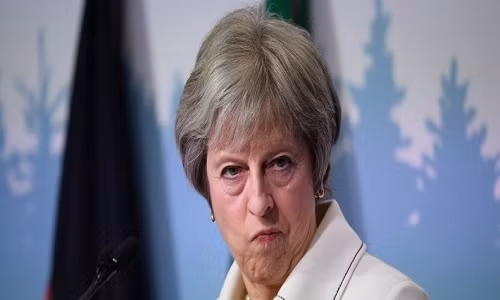Bi tri hoan, Brexit lieu co kha thi?