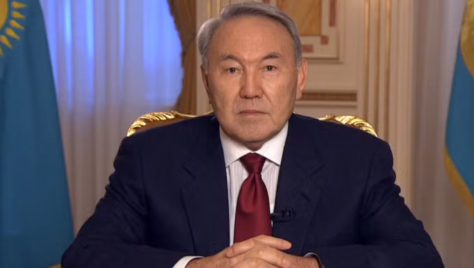 Cụ thể, từ ngày 22/3/1984 đến 27/7/1989, ông Nazarbayev là Chủ tịch Hội đồng Bộ trưởng Cộng hoà Xã hội Chủ nghĩa Xô Viết Kazakh. Ảnh: ANA.