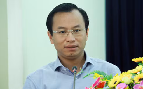 Dua ong Nguyen Xuan Anh len lam Bi thu Da Nang la rat chin non