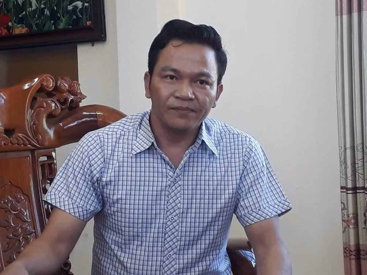 Nu bac si bi danh: Chu tich phuong cam ghe la dong pham