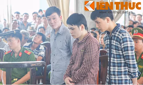 tu hinh 2 ten dong tinh giet ban tinh hinh anh