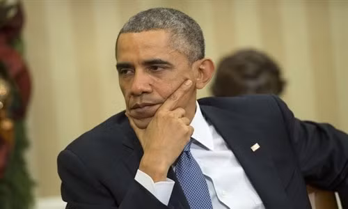 Tổng thống Mỹ Barack Obama vừa thông qua thêm lệnh trừng phạt mới về kinh tế với Nga.