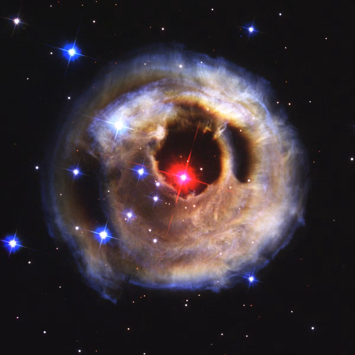 Betelgeuse và Antares là những ngôi sao khổng lồ đỏ được biết đến nhiều nhất. Chúng đều là ngôi sao đã bước vào giai đoạn cuối của cuộc sống.