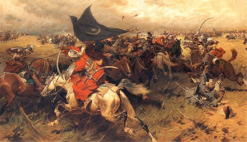 Không chỉ có đội quân tinh nhuệ, số lượng lớn, Ottoman còn sớm trang bị pháo và súng hỏa mai khiến kẻ thù thương vong lớn. Nhờ có những vũ khí có tính sát thương cao, sức mạnh quân sự của Ottoman ngày càng tăng khiến kẻ thù khiếp sợ.
