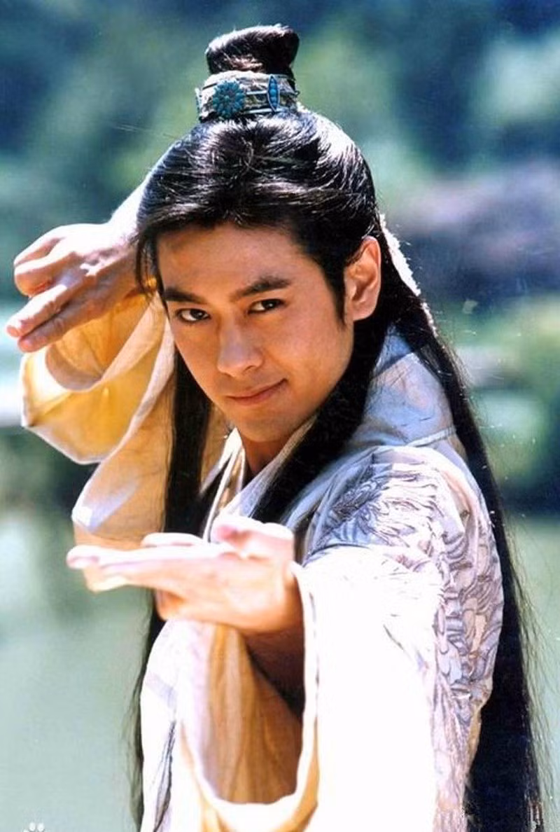 Mon vo thuong thua nao trong “Thien long bat bo” khong da thuong duoc ai?