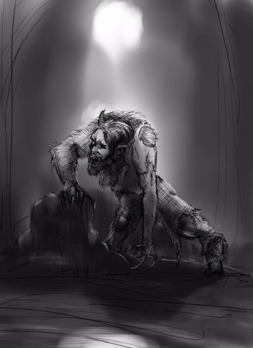Thêm nữa, Aswang sở hữu khả năng siêu nhiên giống như phù thủy là "thay hình đổi dạng". Quái vật đáng sợ này thường giả dạng thành phụ nữ xinh đẹp, yếu đuối để khiến nạn nhân thương cảm, giúp đỡ rồi lợi dụng cơ hội để tấn công.