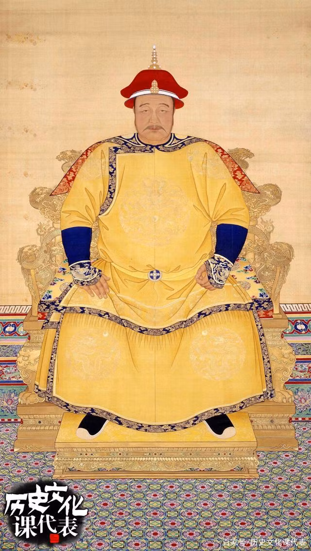 Ái Tân Giác La Hoàng Thái Cực hay Sùng Đức (1592 - 1643) được hậu thế nhớ đến là người đổi tên nước từ Đại Kim thành Đại Thanh. Ông chính thức thành lập nhà Thanh và lên ngôi hoàng đế. Trị vì nhà Thanh trong 17 năm rồi băng hà, ông được hậu duệ truy tôn miếu hiệu là Thanh Thái Tông.