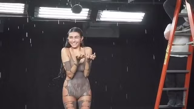 Madison Beer hiện có 14,6 triệu người theo dõi trên Instagram 