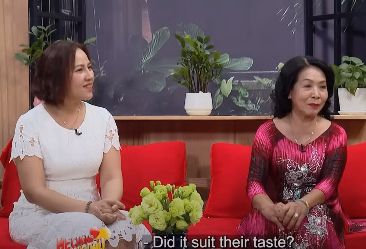 Con dâu muốn ly hôn vì hiếm muộn, mẹ chồng nói câu bất ngờ - Hình 2 Con dau muon ly hon vi hiem muon, me chong noi cau bat ngo-Hinh-2