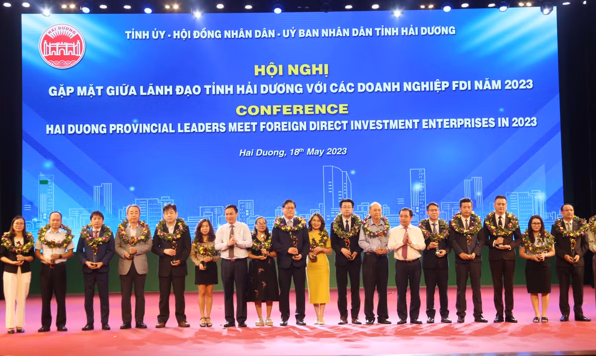 De Hai Duong phat trien xung tam: Hanh dong thuc chat, lan toa khat vong-Hinh-4