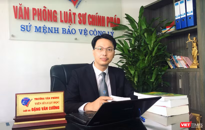 Vụ Việt Á: Thấy gì từ chuyện miễn trách nhiệm hình sự cựu Giám đốc CDC Bình Dương? - Hình 2 Vu Viet A: Thay gi tu chuyen mien trach nhiem hinh su cuu Giam doc CDC Binh Duong?-Hinh-2