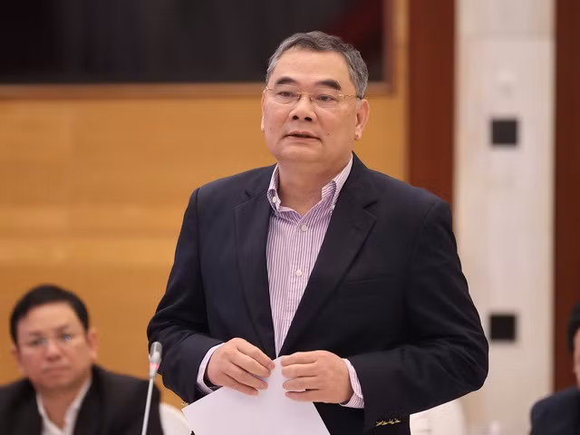 “Làm một vụ cảnh tỉnh cả vùng”, thị trường chứng khoán, trái phiếu tốt lên “Lam mot vu canh tinh ca vung”, thi truong chung khoan, trai phieu tot len