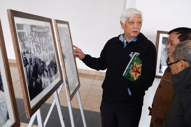 Nhung buc anh doi thuong ve Dai tuong Vo Nguyen Giap-Hinh-4