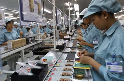 Theo báo cáo của Cục Đầu tư Nước ngoài (Bộ Kế hoạch và Đầu tư), tính đến ngày 20/6/2015, có 748 dự án đầu tư của Mỹ còn hiệu lực, với số vốn đăng ký 11,1 tỷ USD. Đầu tư Mỹ vào Việt Nam có nhiều dự án rất "chất" .