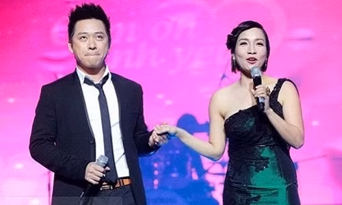 Tuan Hung bat ngo xoa nhung chia se 